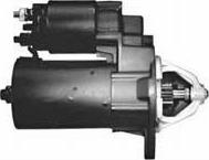 ACAUTO AC-CBS0879 - Starter aaoparts.ro