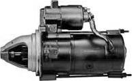 ACAUTO AC-CBS0361 - Starter aaoparts.ro
