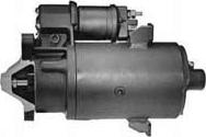 ACAUTO AC-CBS0338 - Starter aaoparts.ro