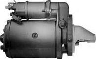 ACAUTO AC-CBS0337 - Starter aaoparts.ro
