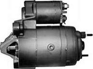 ACAUTO AC-CBS0326 - Starter aaoparts.ro