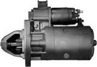 ACAUTO AC-CBS0376 - Starter aaoparts.ro