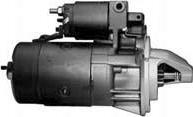 ACAUTO AC-CBS0370 - Starter aaoparts.ro