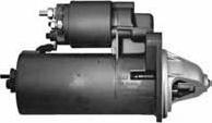 ACAUTO AC-CBS0372 - Starter aaoparts.ro