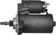 ACAUTO AC-CBS0294 - Starter aaoparts.ro