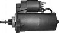 ACAUTO AC-CBS0295 - Starter aaoparts.ro