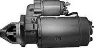 ACAUTO AC-CBS0269 - Starter aaoparts.ro