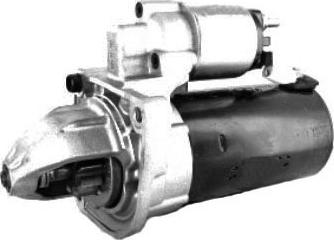 ACAUTO AC-CBS1449 - Starter aaoparts.ro
