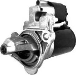 ACAUTO AC-CBS1445 - Starter aaoparts.ro