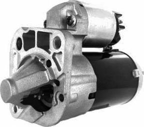 ACAUTO AC-CBS1442 - Starter aaoparts.ro