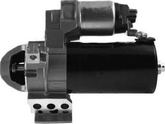 ACAUTO AC-CBS1466 - Starter aaoparts.ro