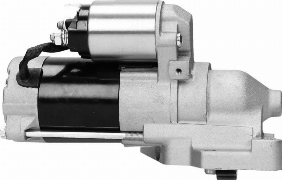 ACAUTO AC-CBS1460 - Starter aaoparts.ro