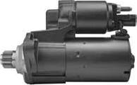ACAUTO AC-CBS1409 - Starter aaoparts.ro