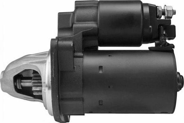 ACAUTO AC-CBS1419 - Starter aaoparts.ro