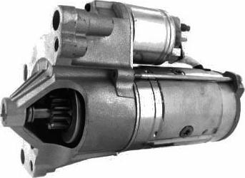 ACAUTO AC-CBS1416 - Starter aaoparts.ro