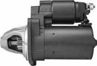 ACAUTO AC-CBS1413 - Starter aaoparts.ro