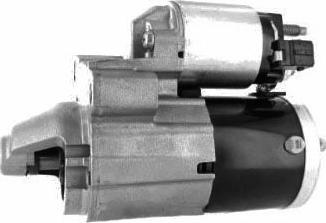 ACAUTO AC-CBS1417 - Starter aaoparts.ro