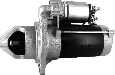 ACAUTO AC-CBS1486 - Starter aaoparts.ro