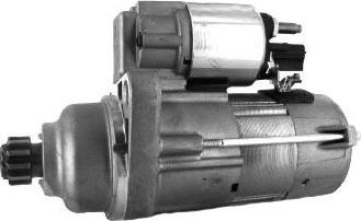 ACAUTO AC-CBS1480 - Starter aaoparts.ro