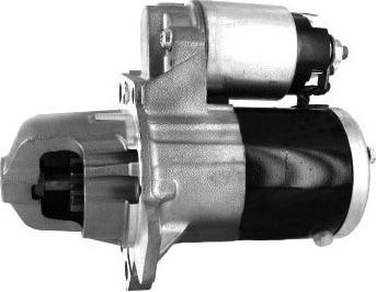 ACAUTO AC-CBS1488 - Starter aaoparts.ro