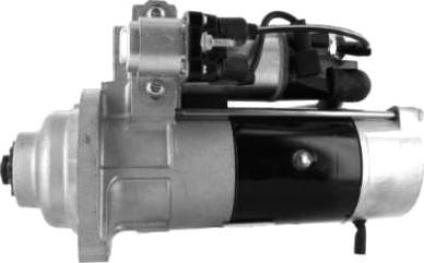 ACAUTO AC-CBS1432 - Starter aaoparts.ro