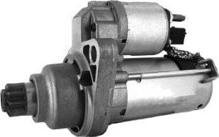 ACAUTO AC-CBS1470 - Starter aaoparts.ro