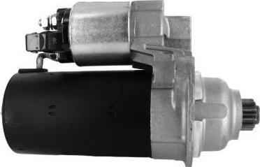 ACAUTO AC-CBS1546 - Starter aaoparts.ro
