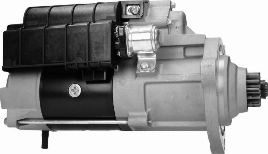 ACAUTO AC-CBS1550 - Starter aaoparts.ro