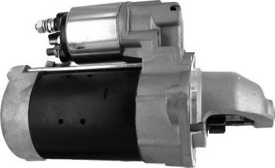 ACAUTO AC-CBS1569 - Starter aaoparts.ro