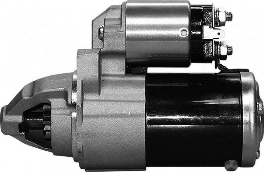 ACAUTO AC-CBS1516 - Starter aaoparts.ro