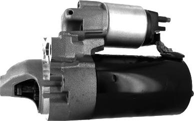 ACAUTO AC-CBS1518 - Starter aaoparts.ro