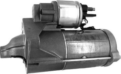 ACAUTO AC-CBS1580 - Starter aaoparts.ro