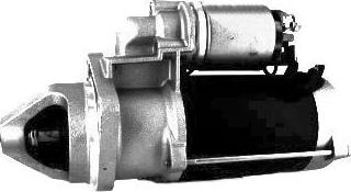 ACAUTO AC-CBS1530 - Starter aaoparts.ro
