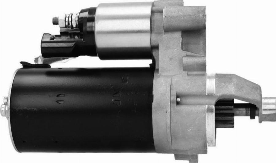 ACAUTO AC-CBS1538 - Starter aaoparts.ro