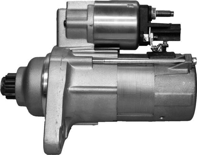 ACAUTO AC-CBS1533 - Starter aaoparts.ro