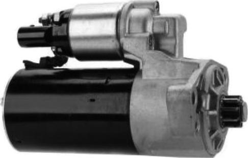 ACAUTO AC-CBS1521 - Starter aaoparts.ro