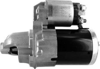 ACAUTO AC-CBS1528 - Starter aaoparts.ro