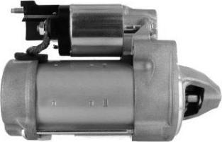 ACAUTO AC-CBS1527 - Starter aaoparts.ro