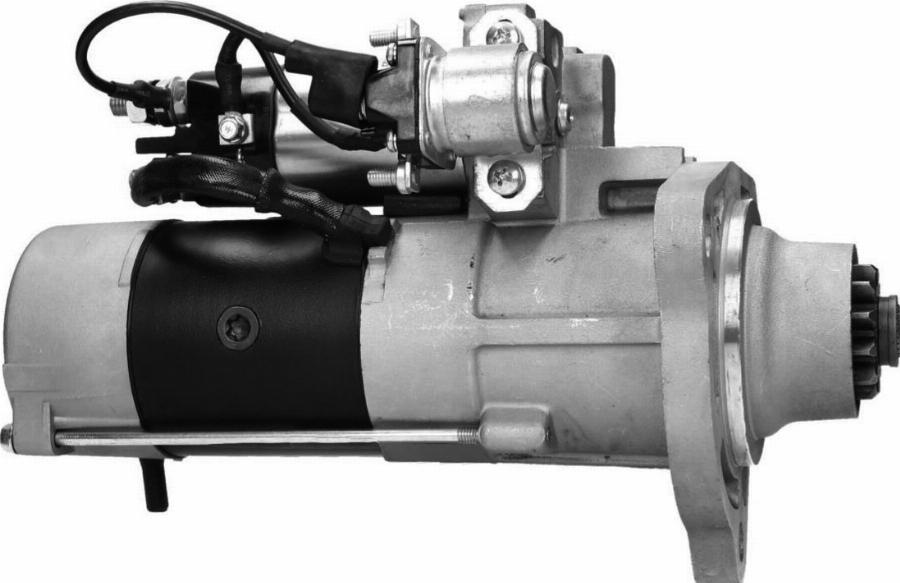 ACAUTO AC-CBS1573 - Starter aaoparts.ro