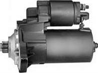 ACAUTO AC-CBS1062 - Starter aaoparts.ro