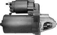 ACAUTO AC-CBS1074 - Starter aaoparts.ro