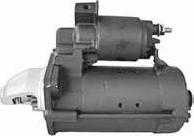 ACAUTO AC-CBS1198 - Starter aaoparts.ro