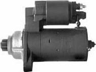 ACAUTO AC-CBS1197 - Starter aaoparts.ro