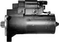 ACAUTO AC-CBS1165 - Starter aaoparts.ro