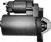 ACAUTO AC-CBS1111 - Starter aaoparts.ro