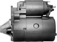 ACAUTO AC-CBS1186 - Starter aaoparts.ro