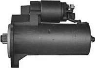 ACAUTO AC-CBS1187 - Starter aaoparts.ro