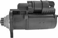 ACAUTO AC-CBS1399 - Starter aaoparts.ro
