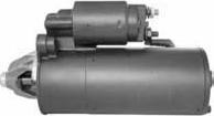 ACAUTO AC-CBS1396 - Starter aaoparts.ro
