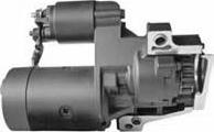 ACAUTO AC-CBS1390 - Starter aaoparts.ro
